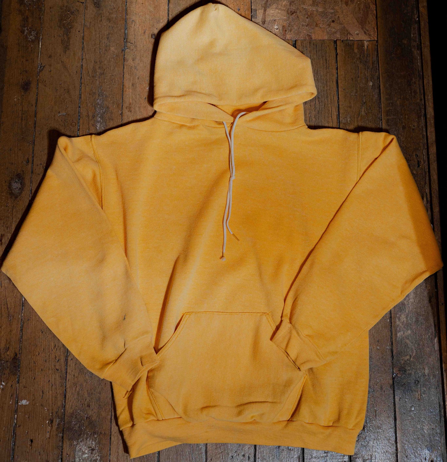 Vintage 1970’s Russell Pullover Hoodie