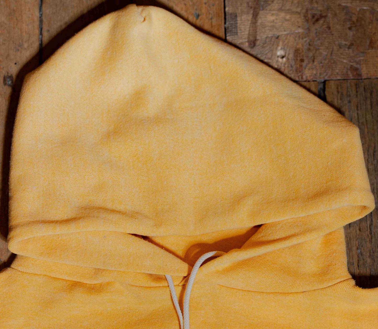 Vintage 1970’s Russell Pullover Hoodie