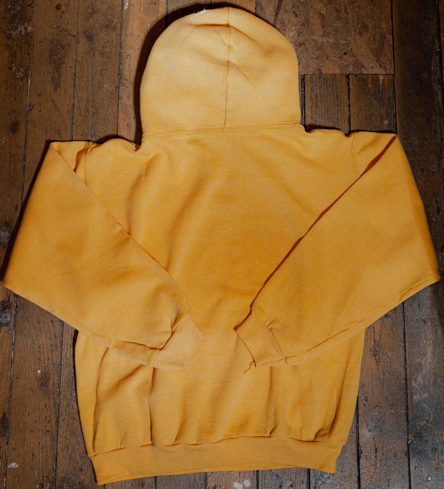Vintage 1970’s Russell Pullover Hoodie