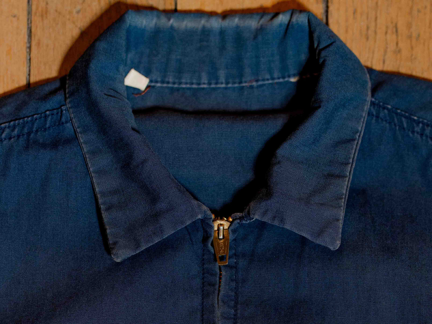 Vintage 1960’s Harrington Jacket Size M