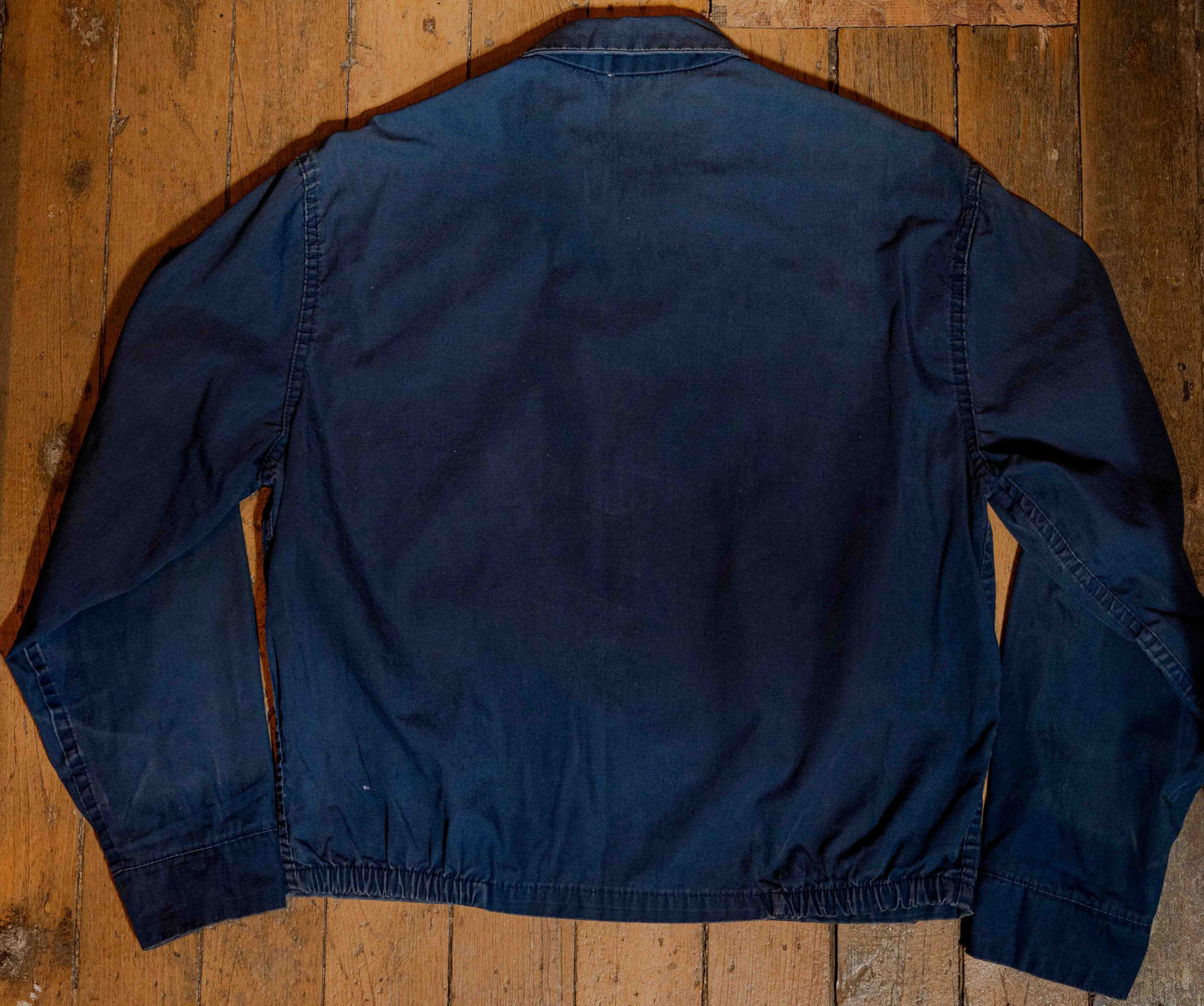 Vintage 1960’s Harrington Jacket Size M