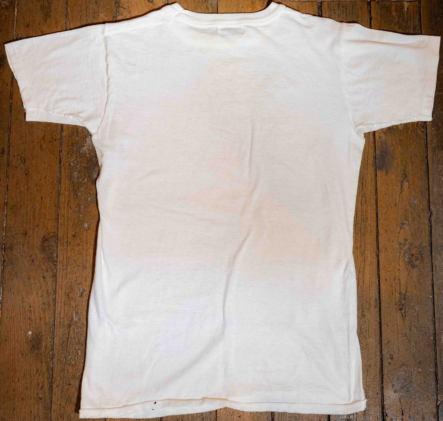 Vintage 1950’s Jockey Crewneck T-Shirt Size M