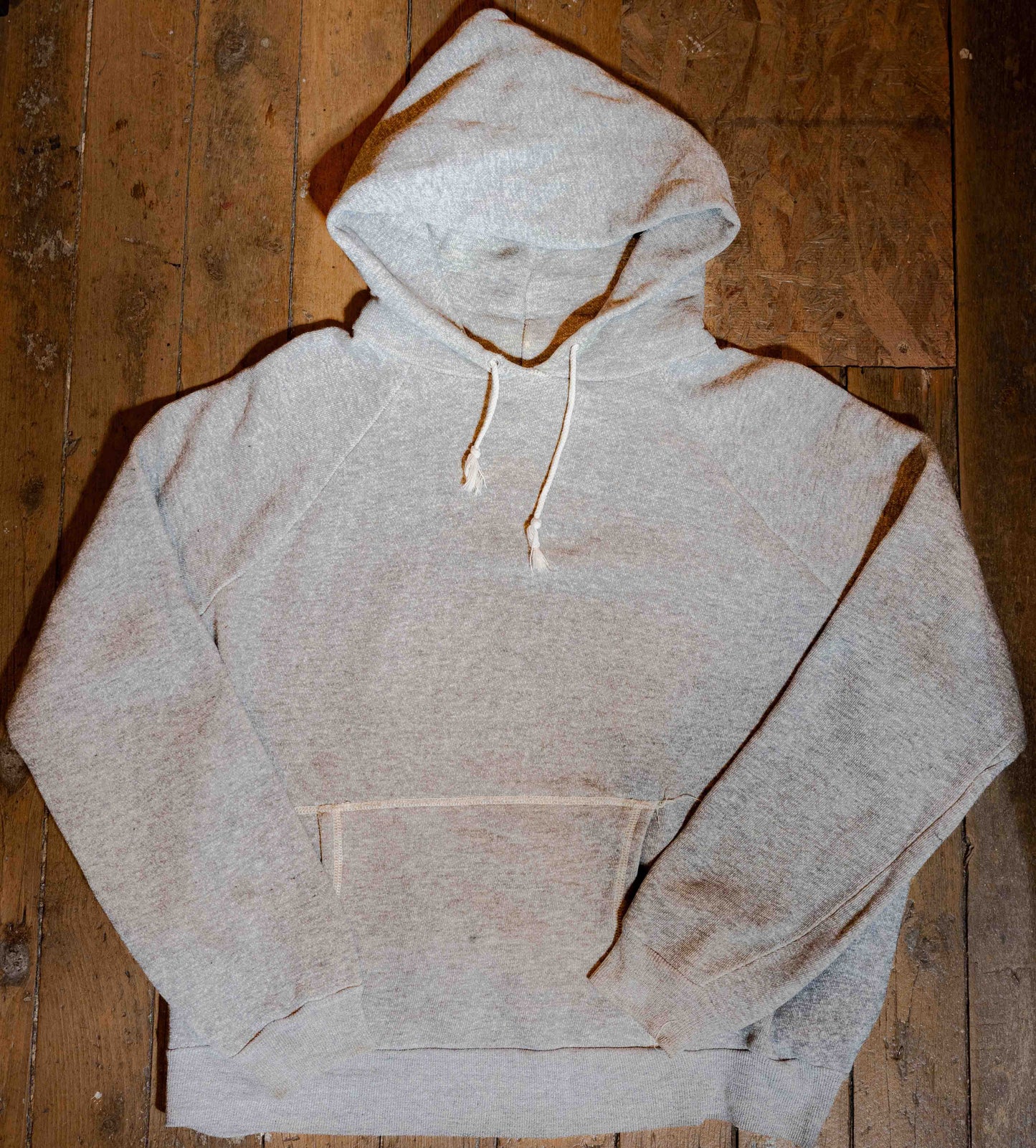 Vintage 1960’s Big Murph Pullover Hoodie Size XL