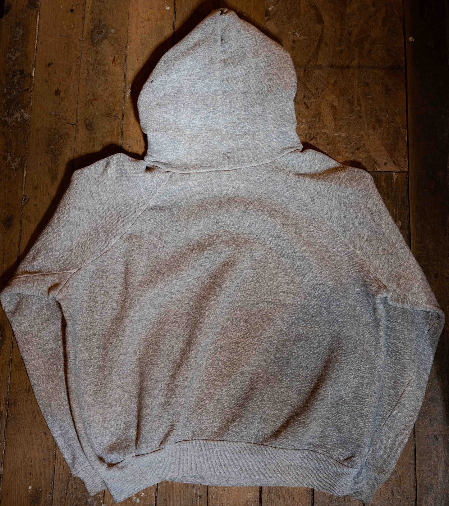 Vintage 1960’s Big Murph Pullover Hoodie Size XL
