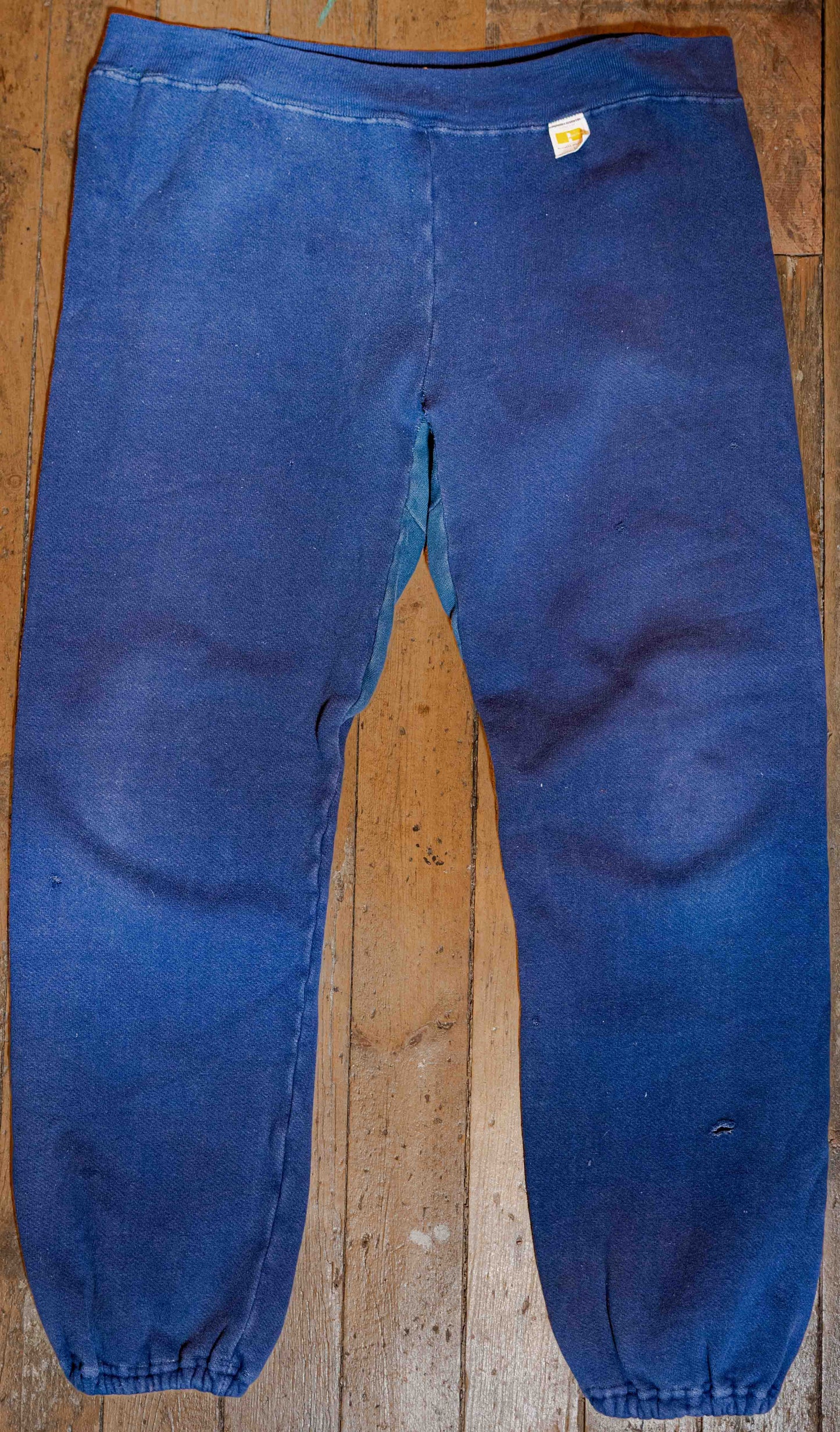 Vintage 1970’s Russell Sweatpants Size L