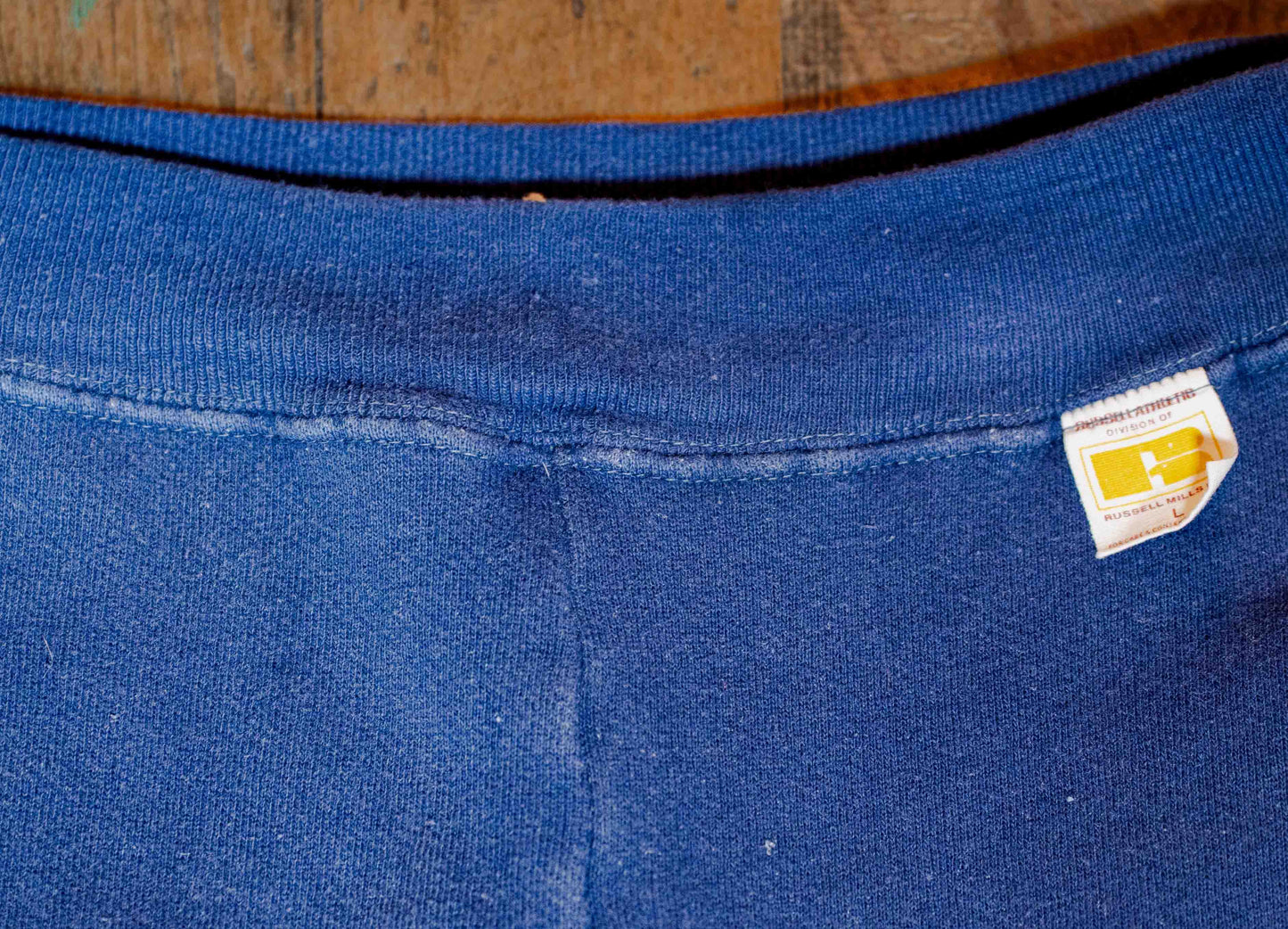 Vintage 1970’s Russell Sweatpants Size L