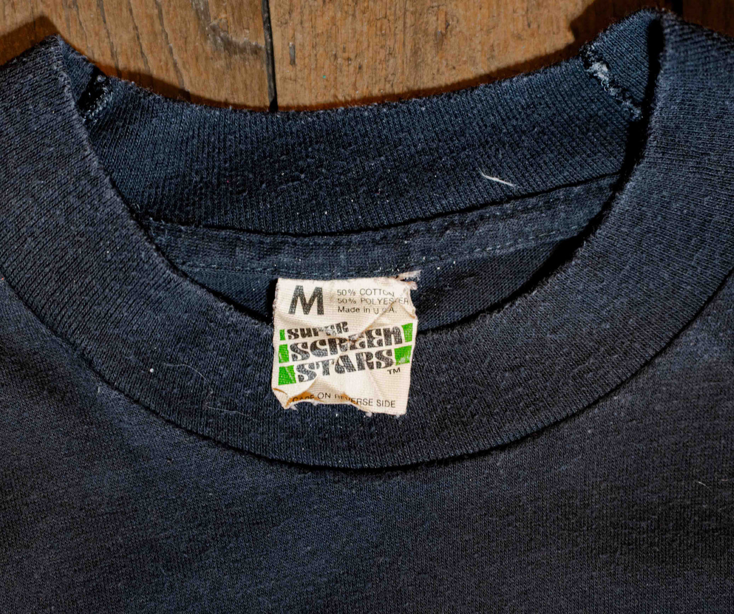 Vintage 1980’s Harley Davidson T-Shirt Size M