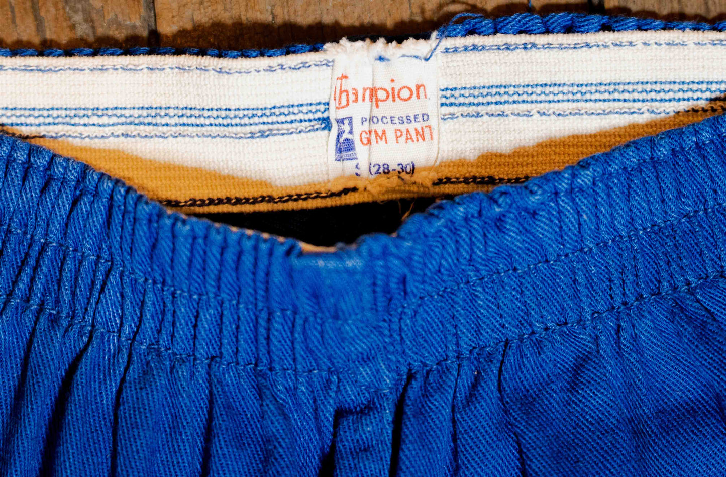 Vintage 1950’s Champion Athletic Shorts Size S