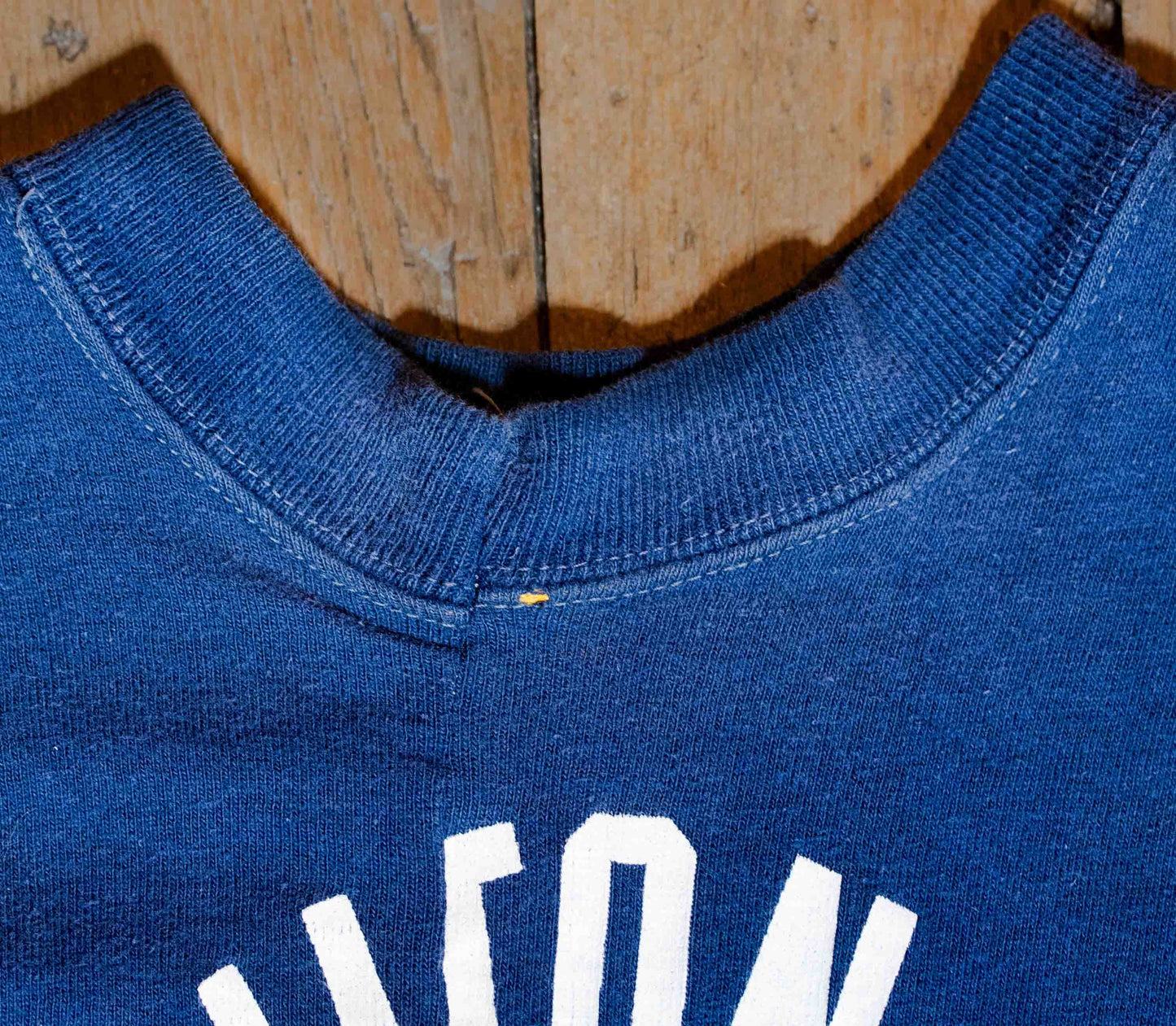 Vintage 1960’s Reversible Russell T-Shirt