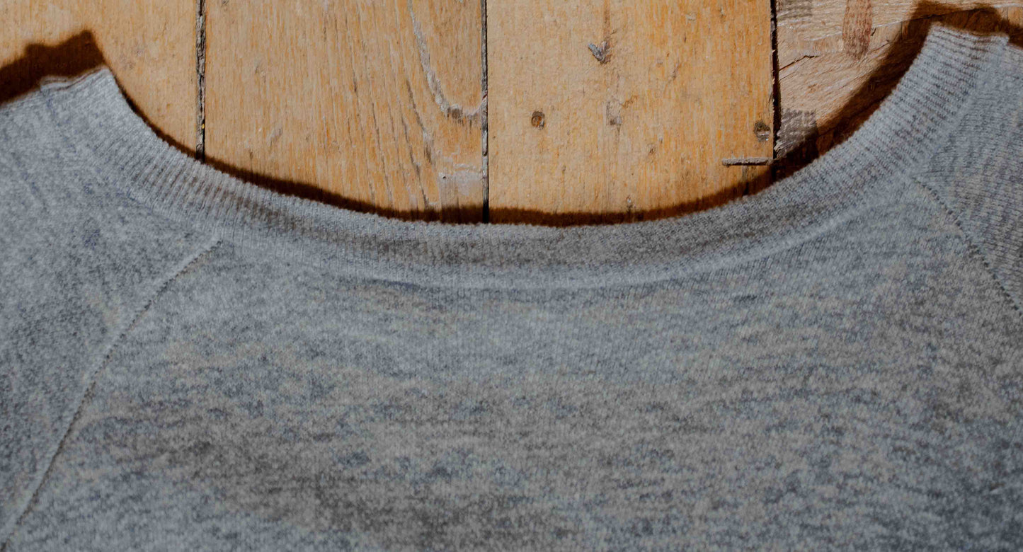 Vintage 1960’s Raglan Sweatshirt Size XL