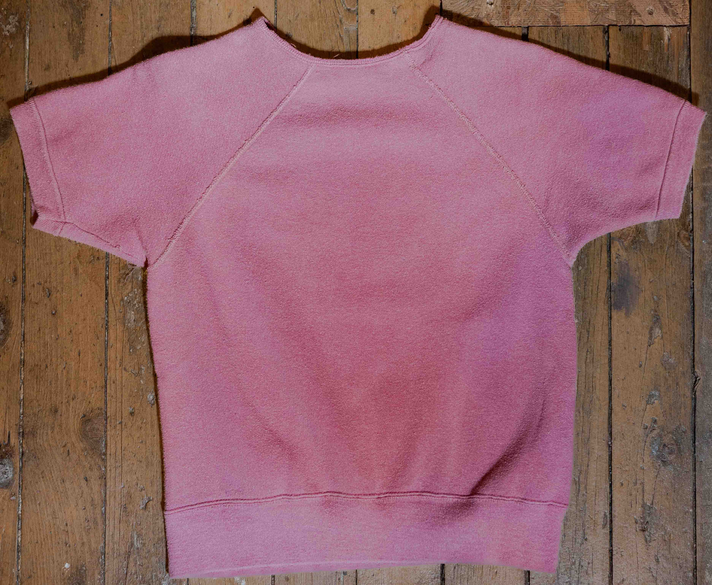 Vintage 1960’s Flocked Carnegie Tech Sweatshirt