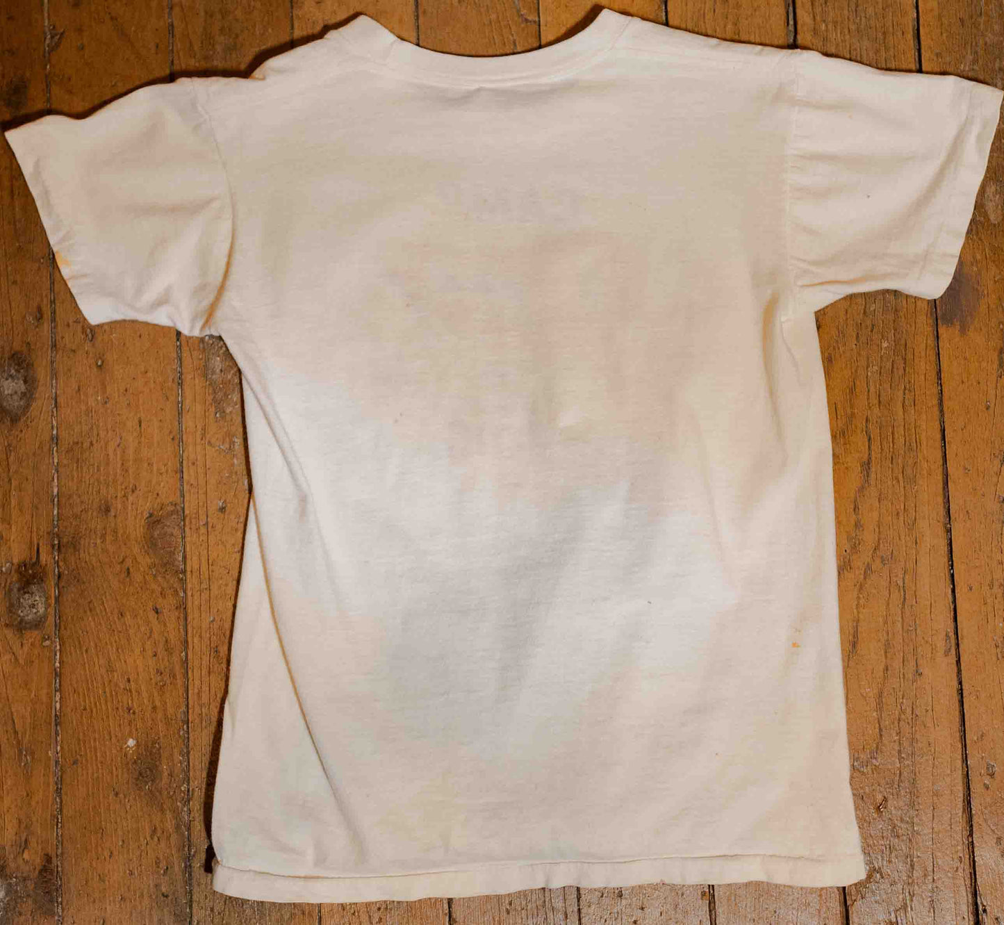 Vintage 1950’s BSA Camp T Shirt