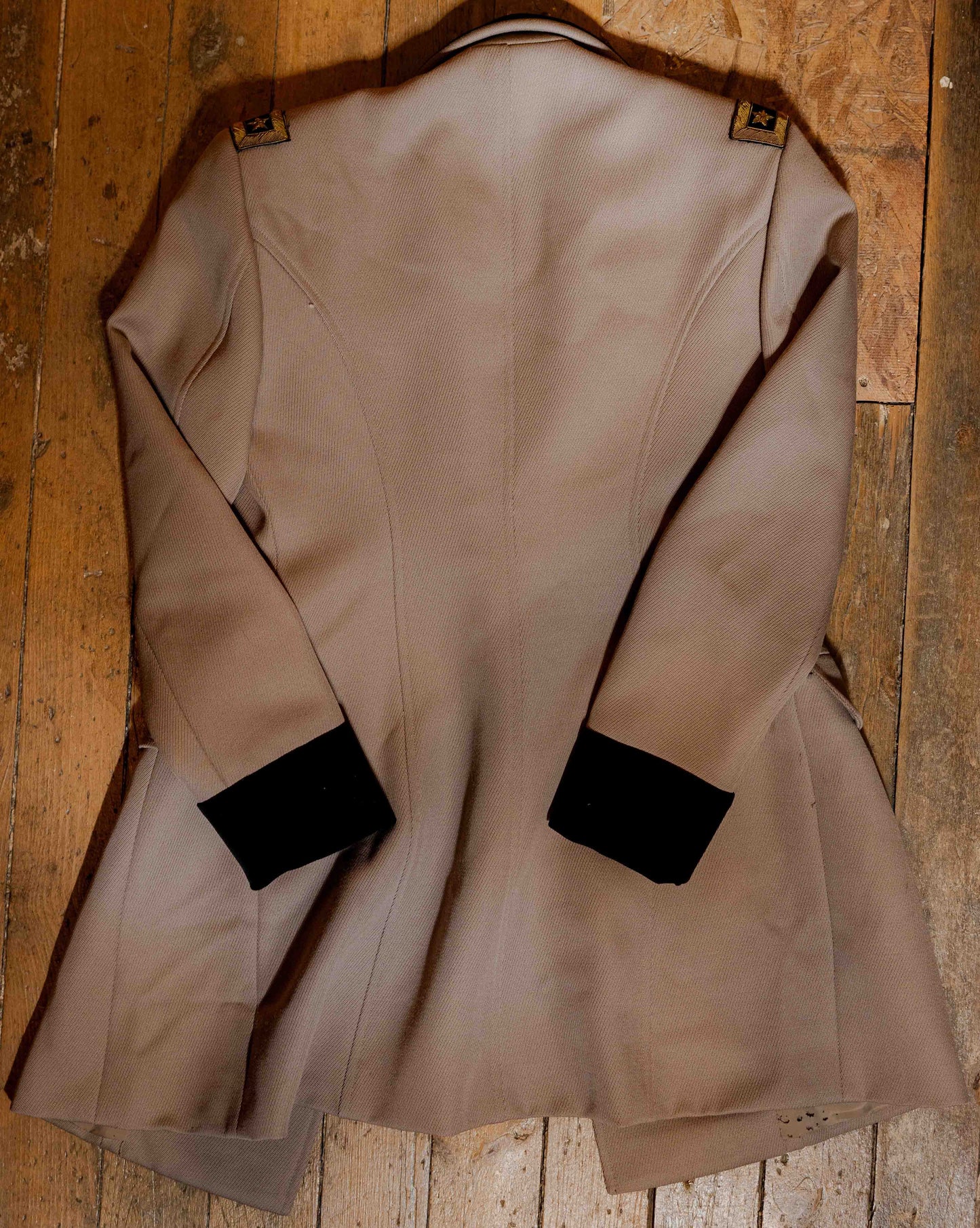 Vintage 1990’s Polo Country Military Marching Jacket