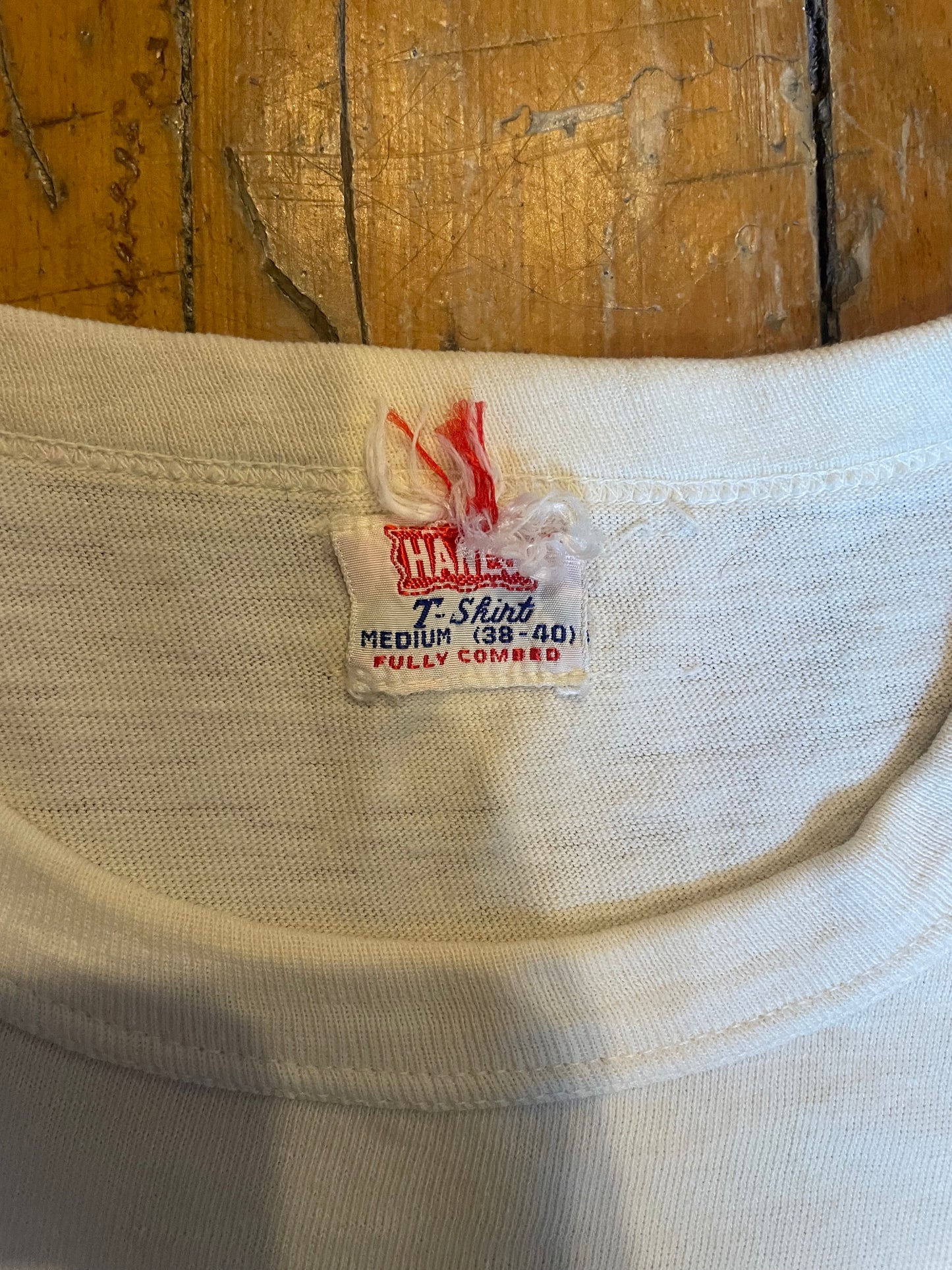 1940’s US Air Force Base Hanes T-Shirt