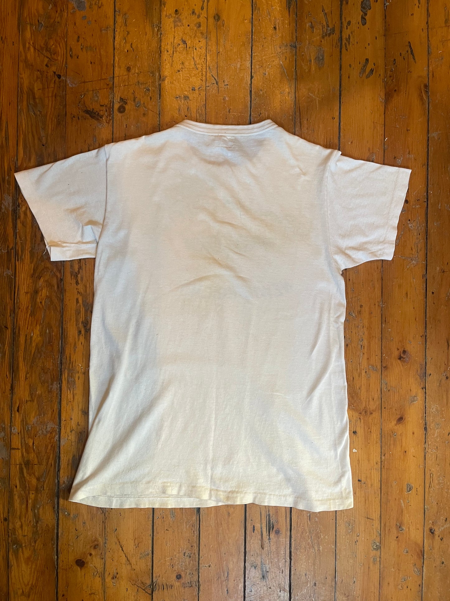 1940’s US Air Force Base Hanes T-Shirt