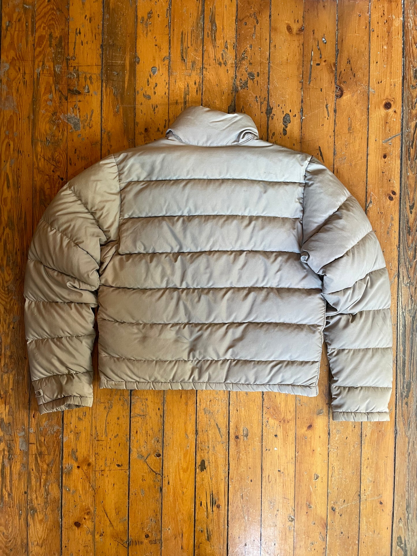 1970’s North Face Down Full Jacket