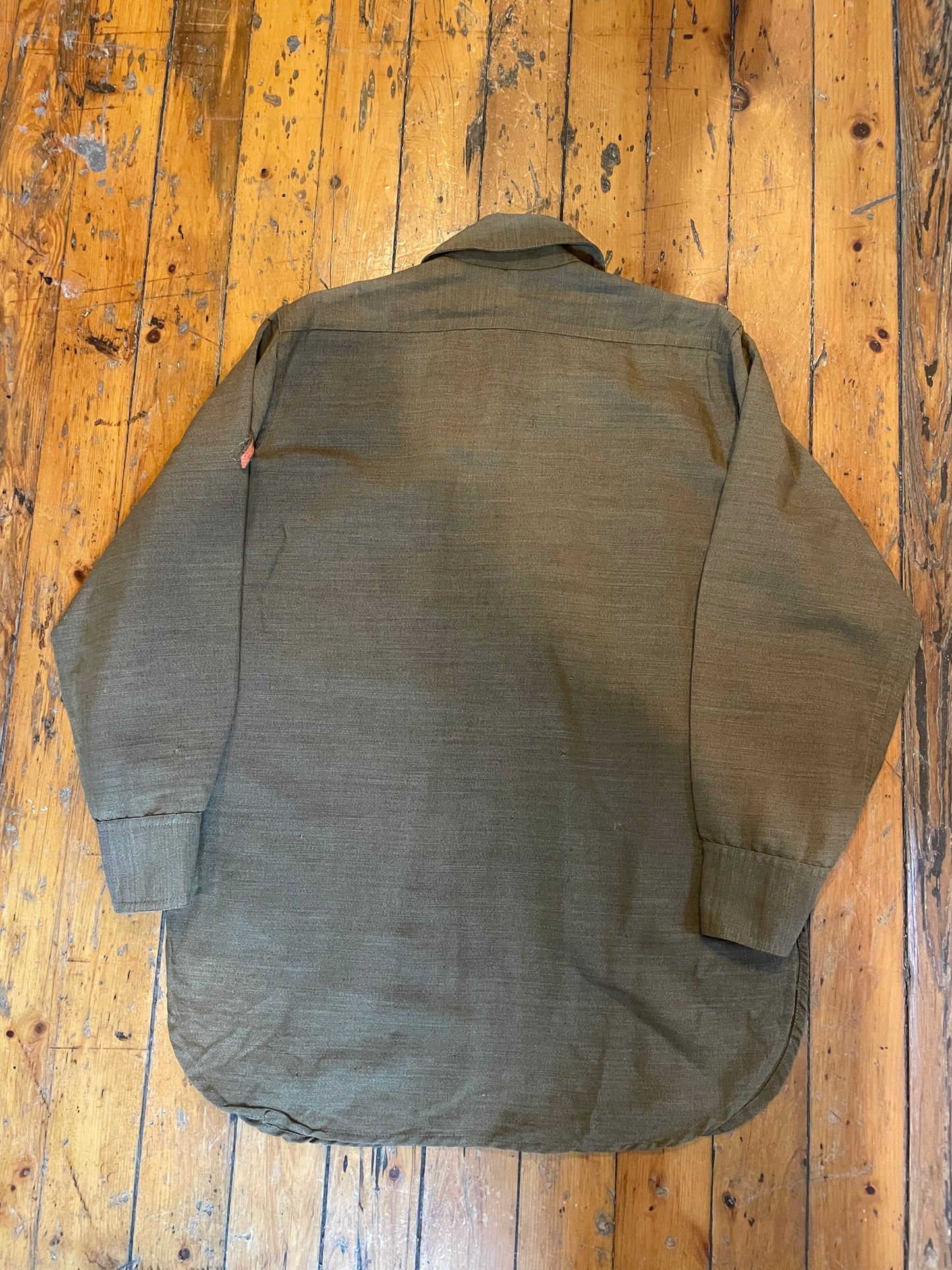 M1917 US Army WW1 pullover shirt