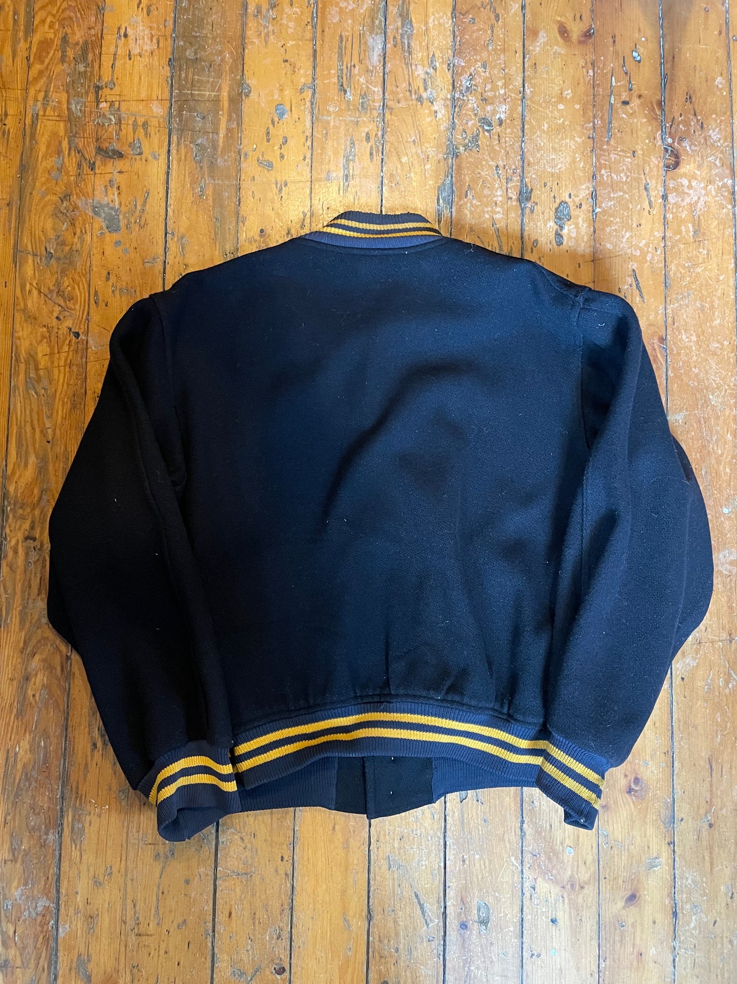 1950’s Champion Wool Varsity Jacket