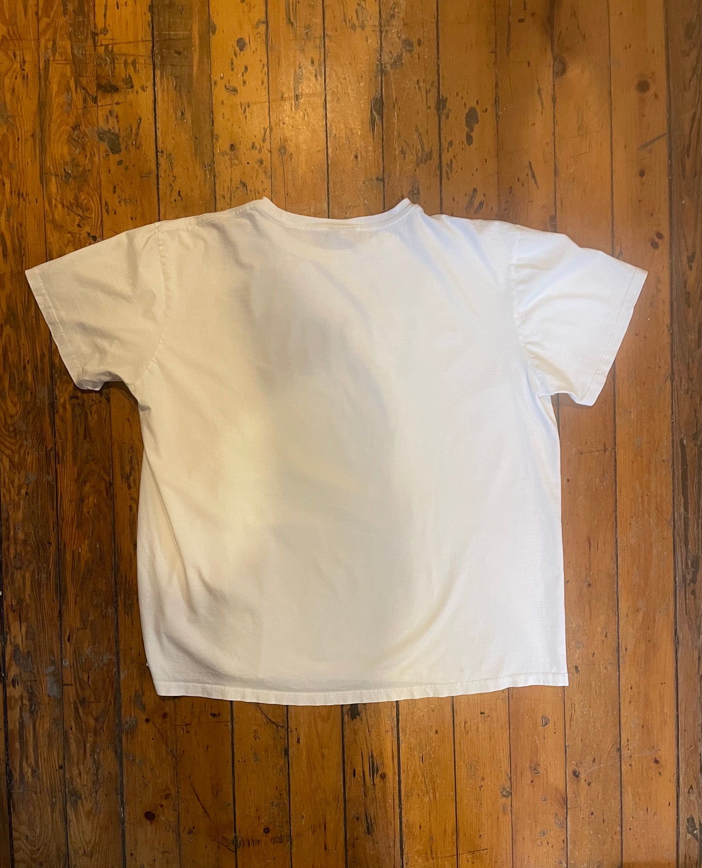 Vintage 1990’s spell out T-shirt XL