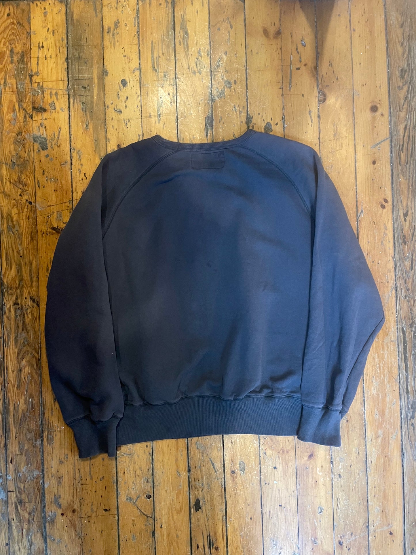 Vintage 1990’s Ridgway Camp sweatshirt XL