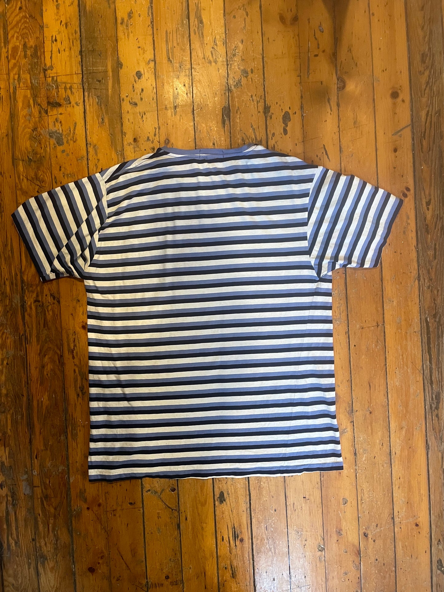 Vintage 1990’s stripe T-shirt