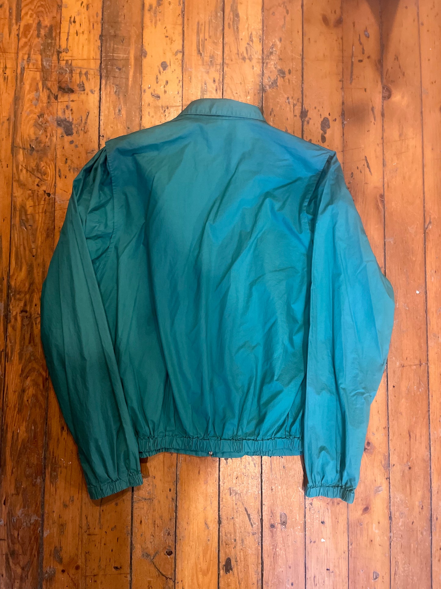Vintage 1990’s polo golf Herrington jacket