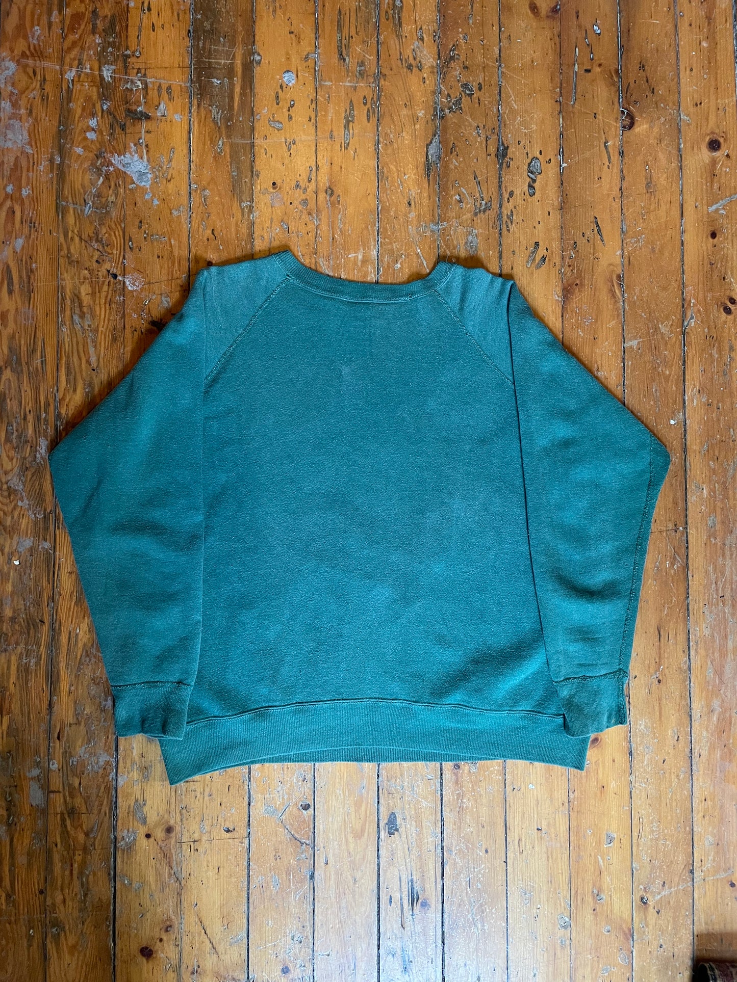 1960’s Morningside Bulldogs Sweatshirt