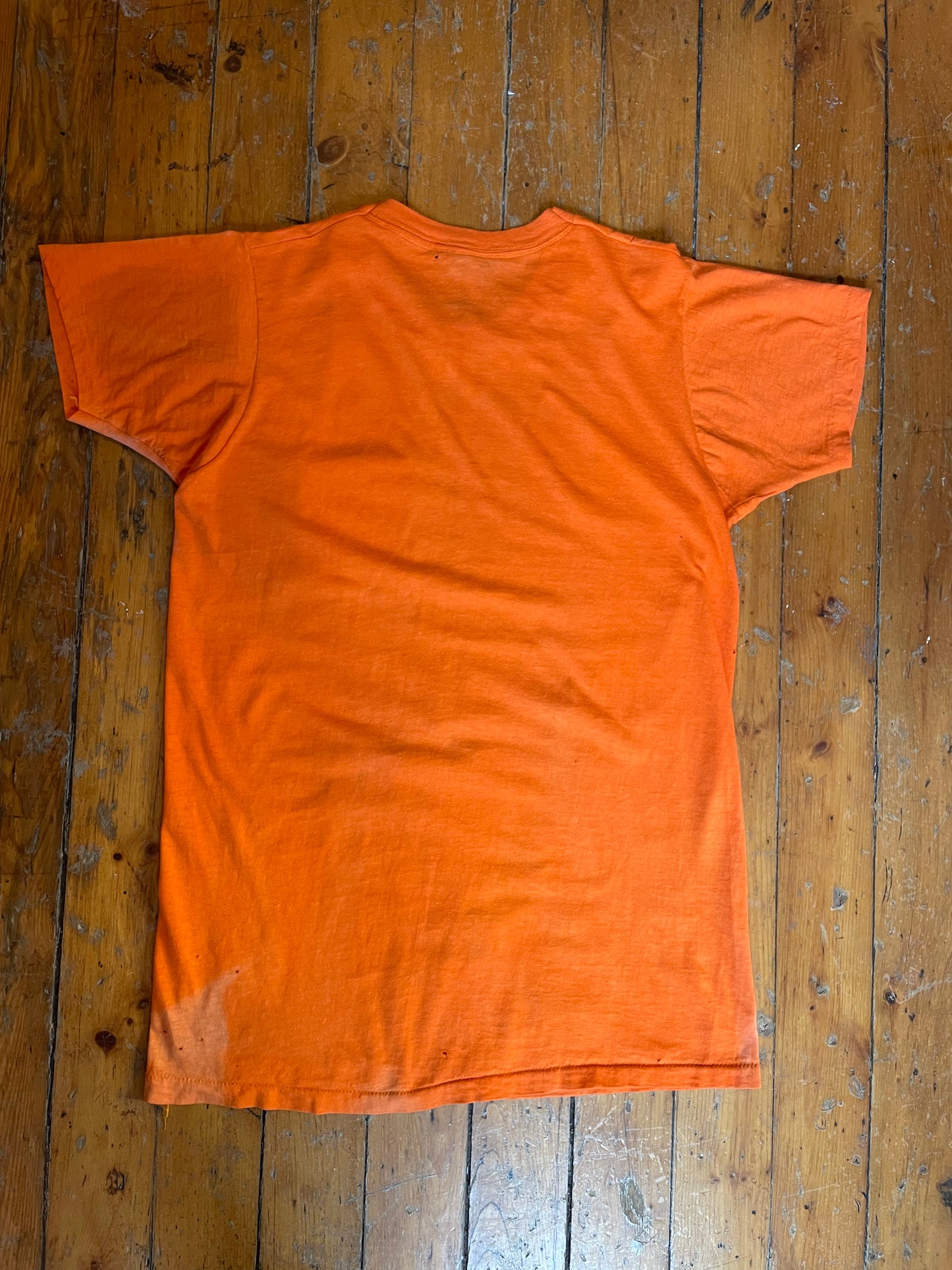 1960’s Distressed pocket t-shirt