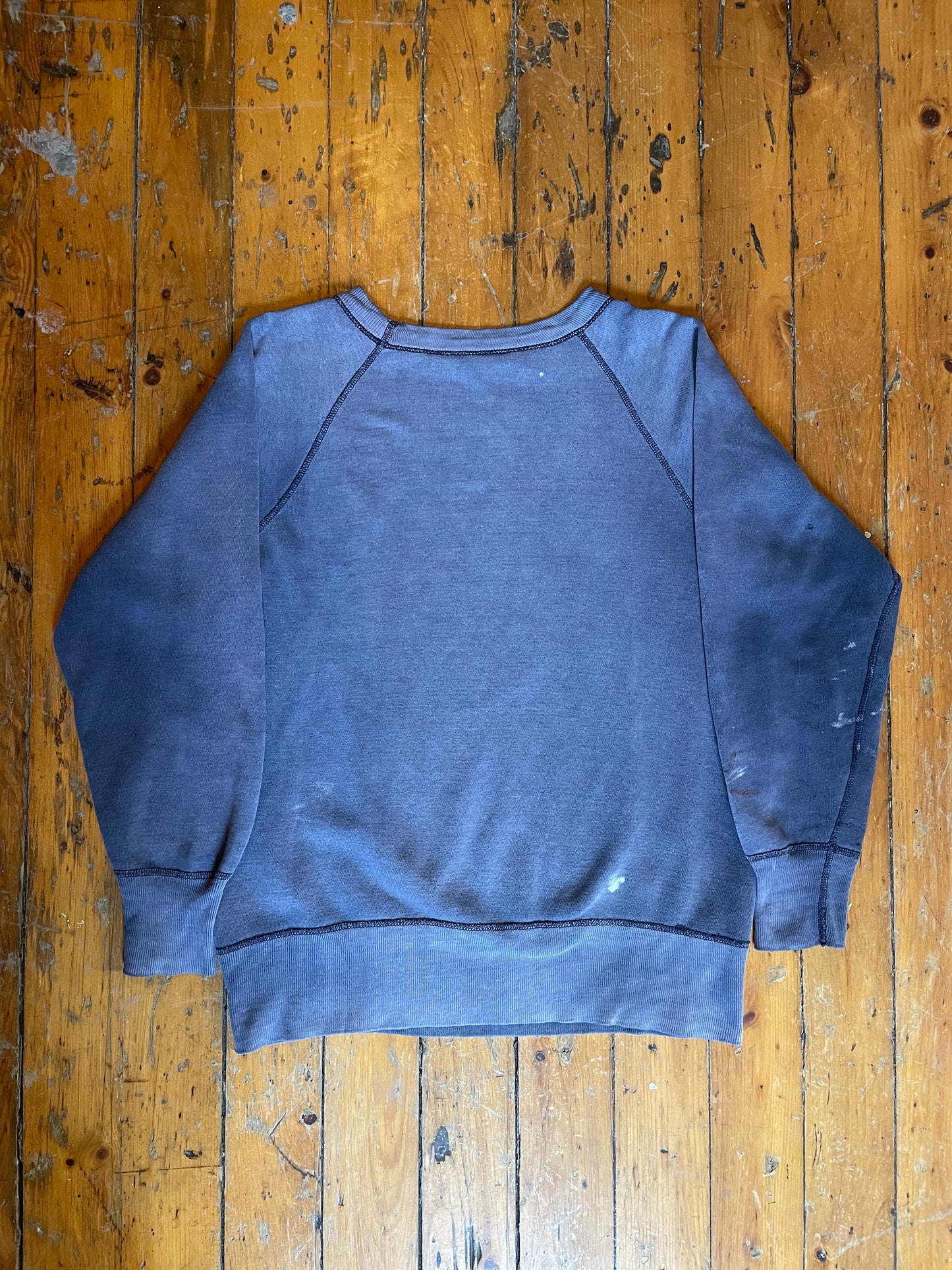 1960’s Faded Sorority Sweatshirt