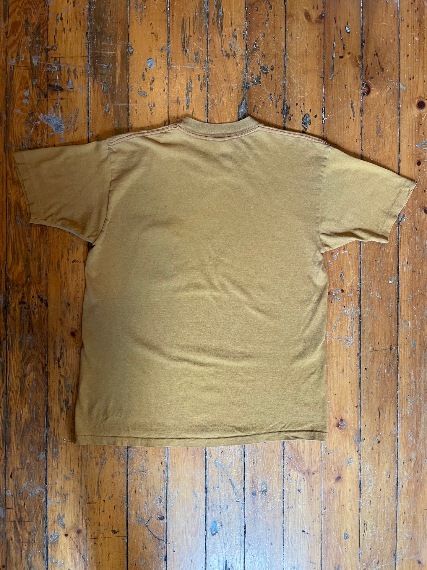 1960’s Brent Pocket T-Shirt