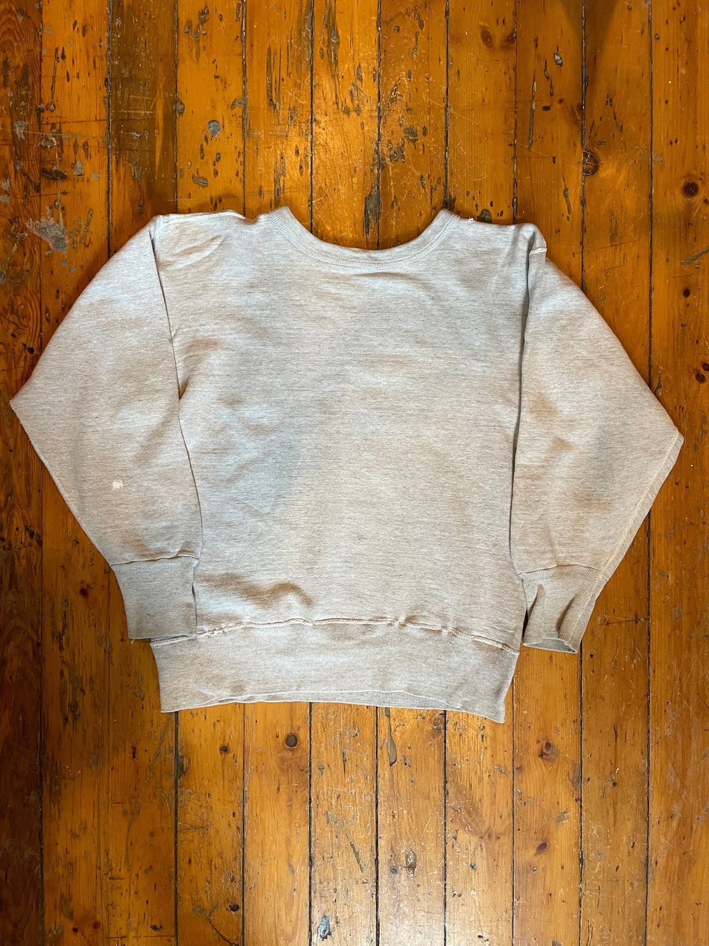 1960’s Front V-Gusset Sweatshirt