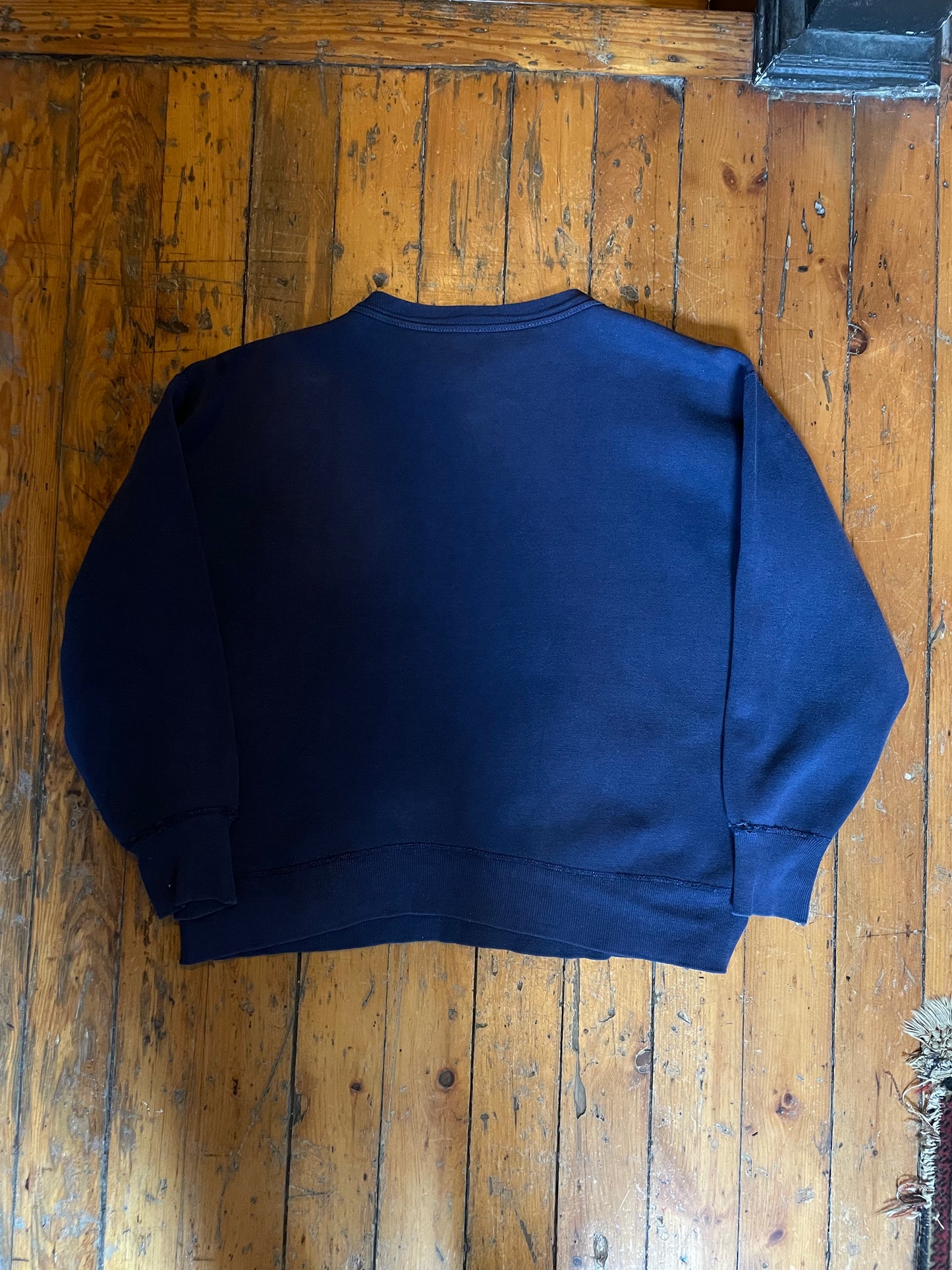 1960’s Russell Single-V Sweatshirt