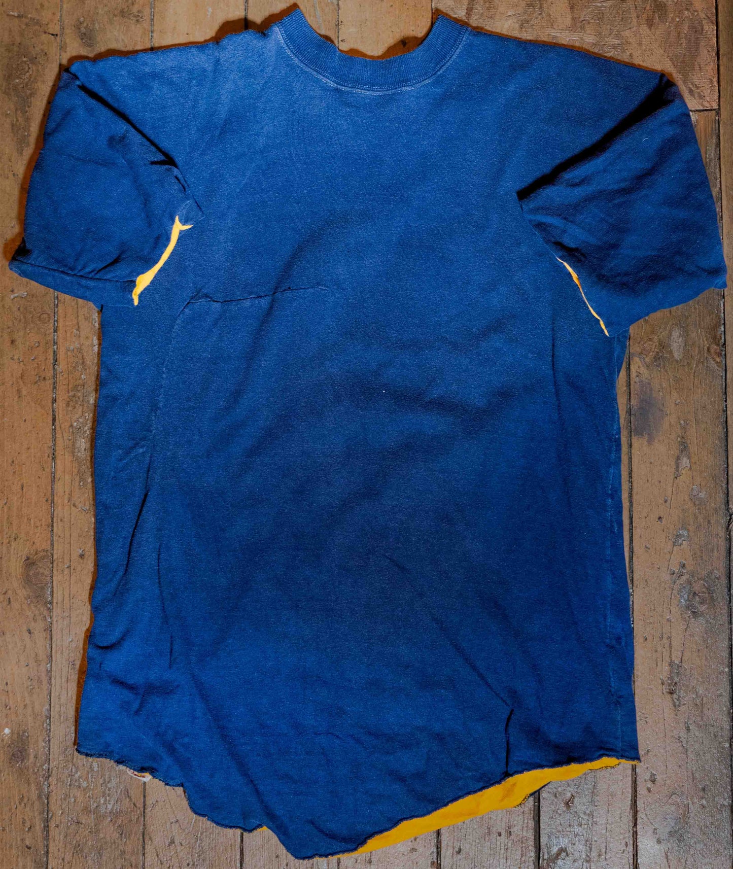 Vintage 1960’s Reversible Russell T-Shirt