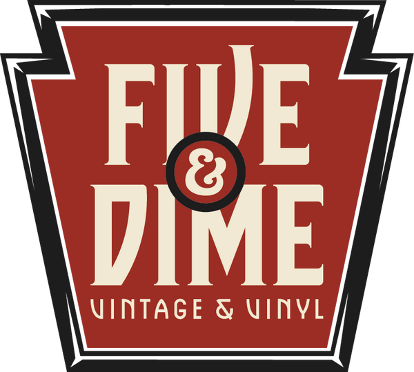 Five & Dime