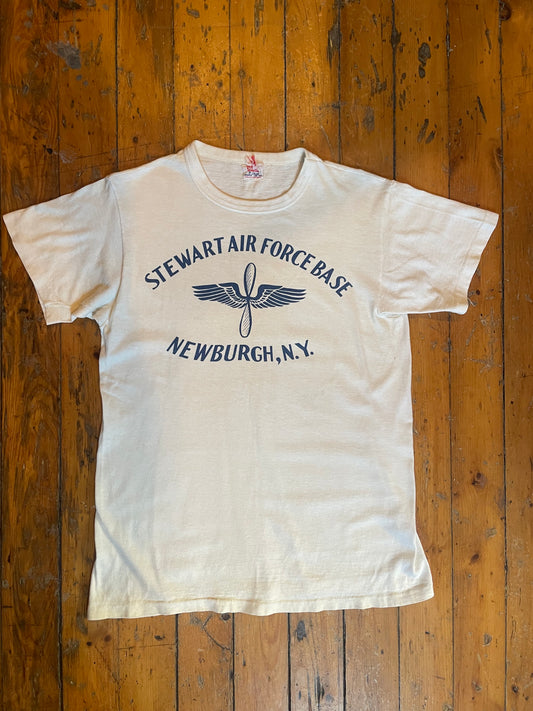 1940’s US Air Force Base Hanes T-Shirt