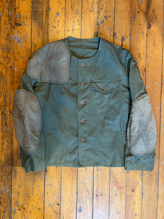 1940’s US Army Herringbone Twill Sharpshooter Jacket