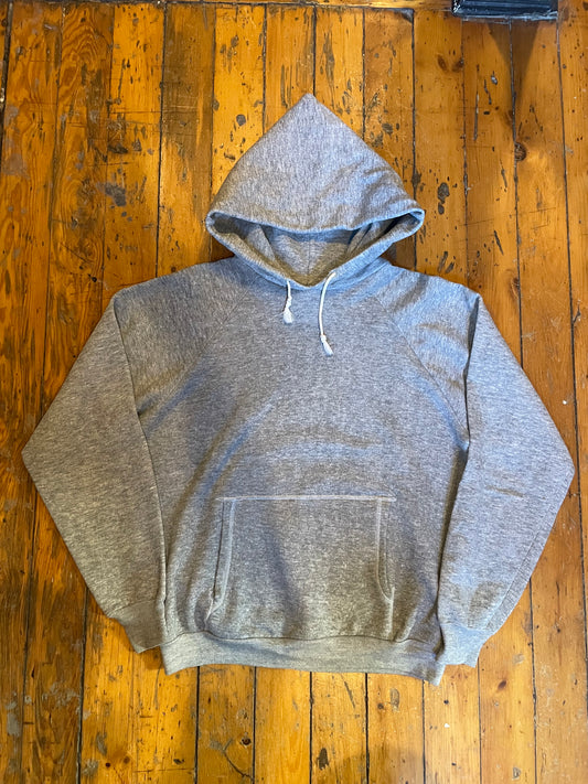 Vintage 1970’s Tri-Blend Pullover Hoodie