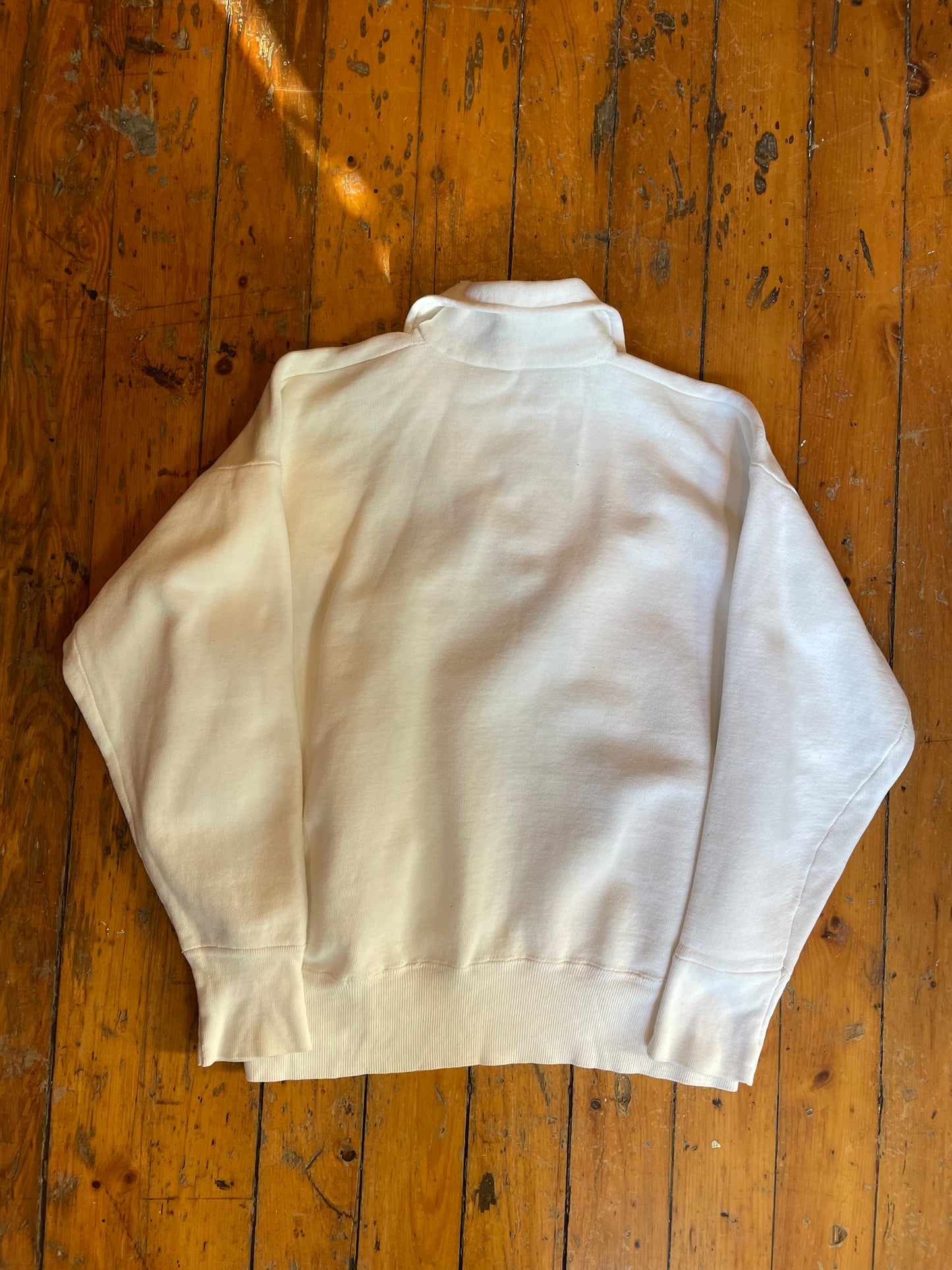 1960’s Ohio University quarter zip sweatshirt