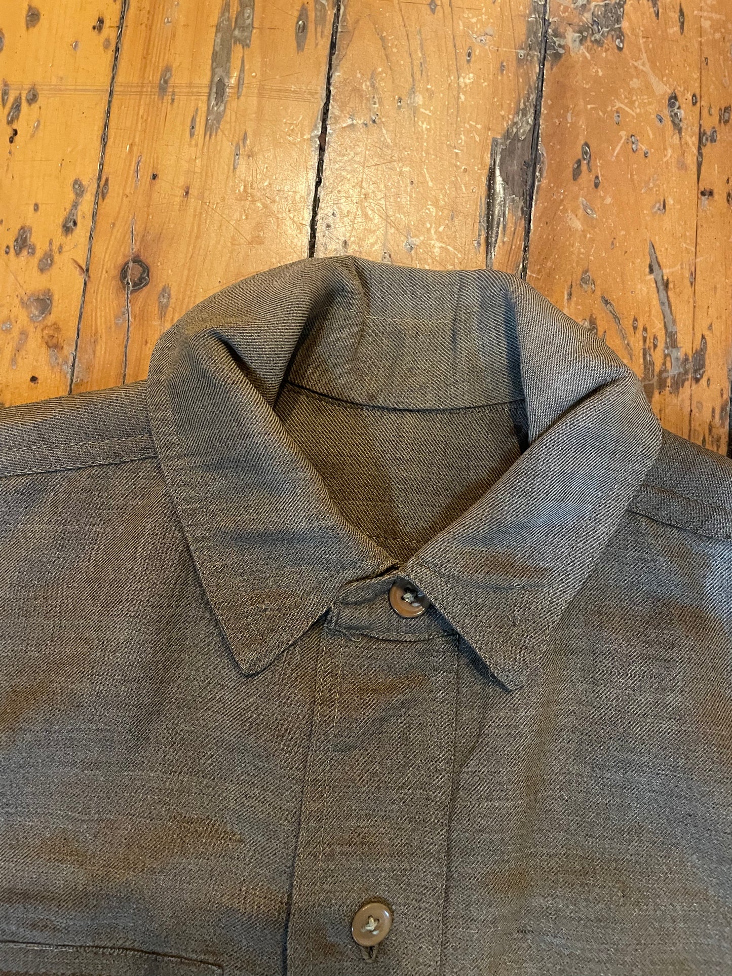 M1917 US Army WW1 pullover shirt