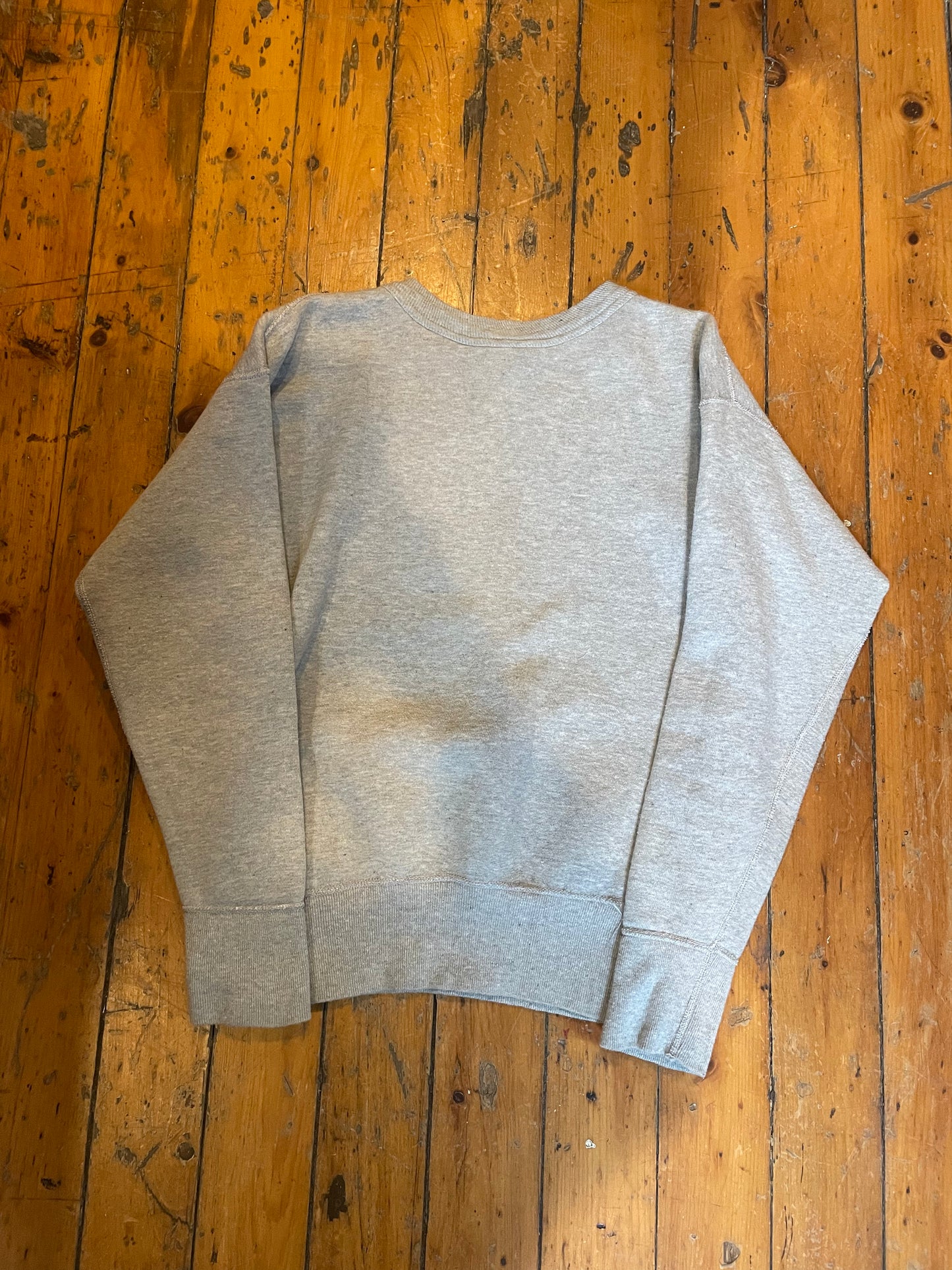 Vintage 1960's Wilson Single V Sweatshirt M