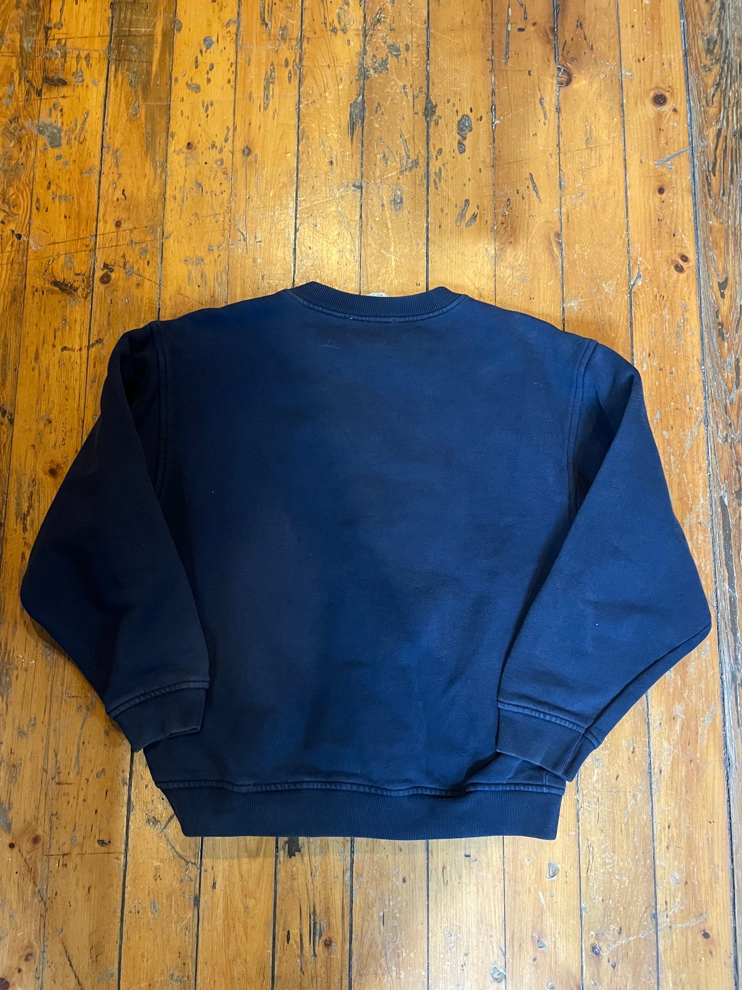 1980's Gucci Sweatshirt M