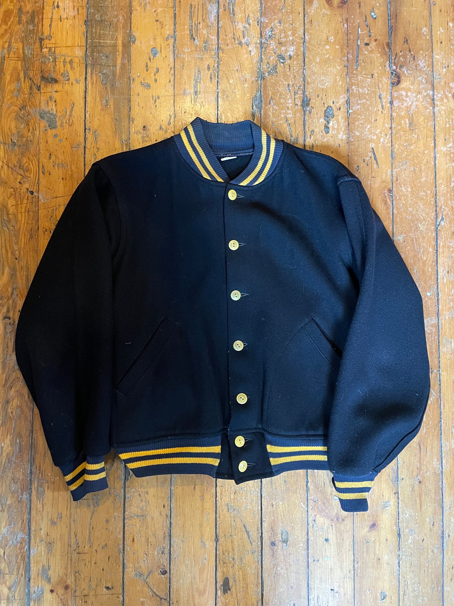1950’s Champion Wool Varsity Jacket