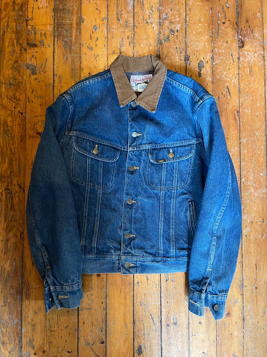 1980’s Lee Storm Rider Denim Jacket