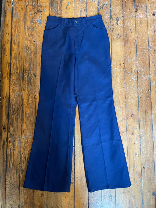1970’s Levi’s Big E Flared Pants