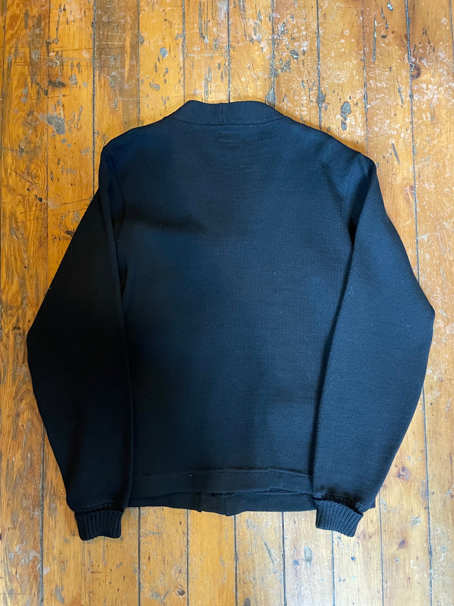 1950’s Wilson Letterman Cardigan Sweater
