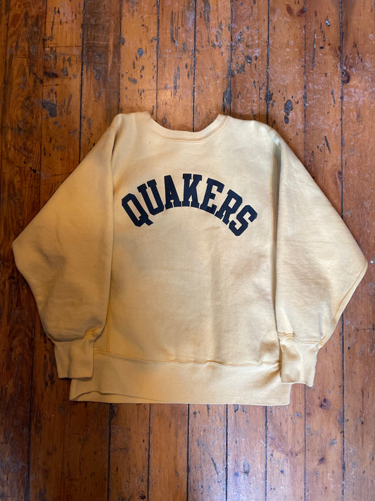 1980’s Champion Reverse Weave Sweatshirt