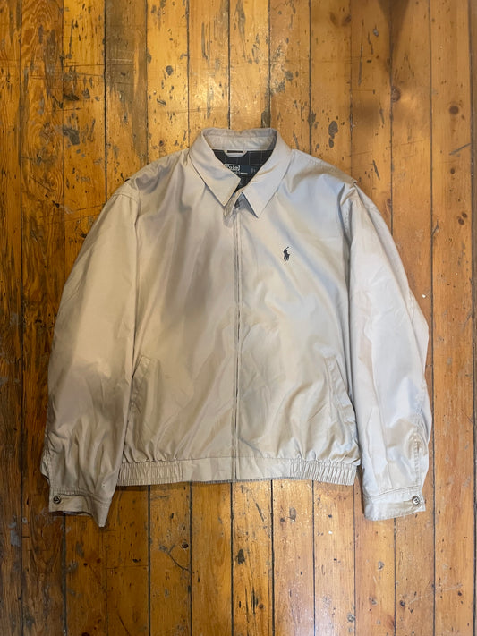 Vintage y2k Herrington jacket L
