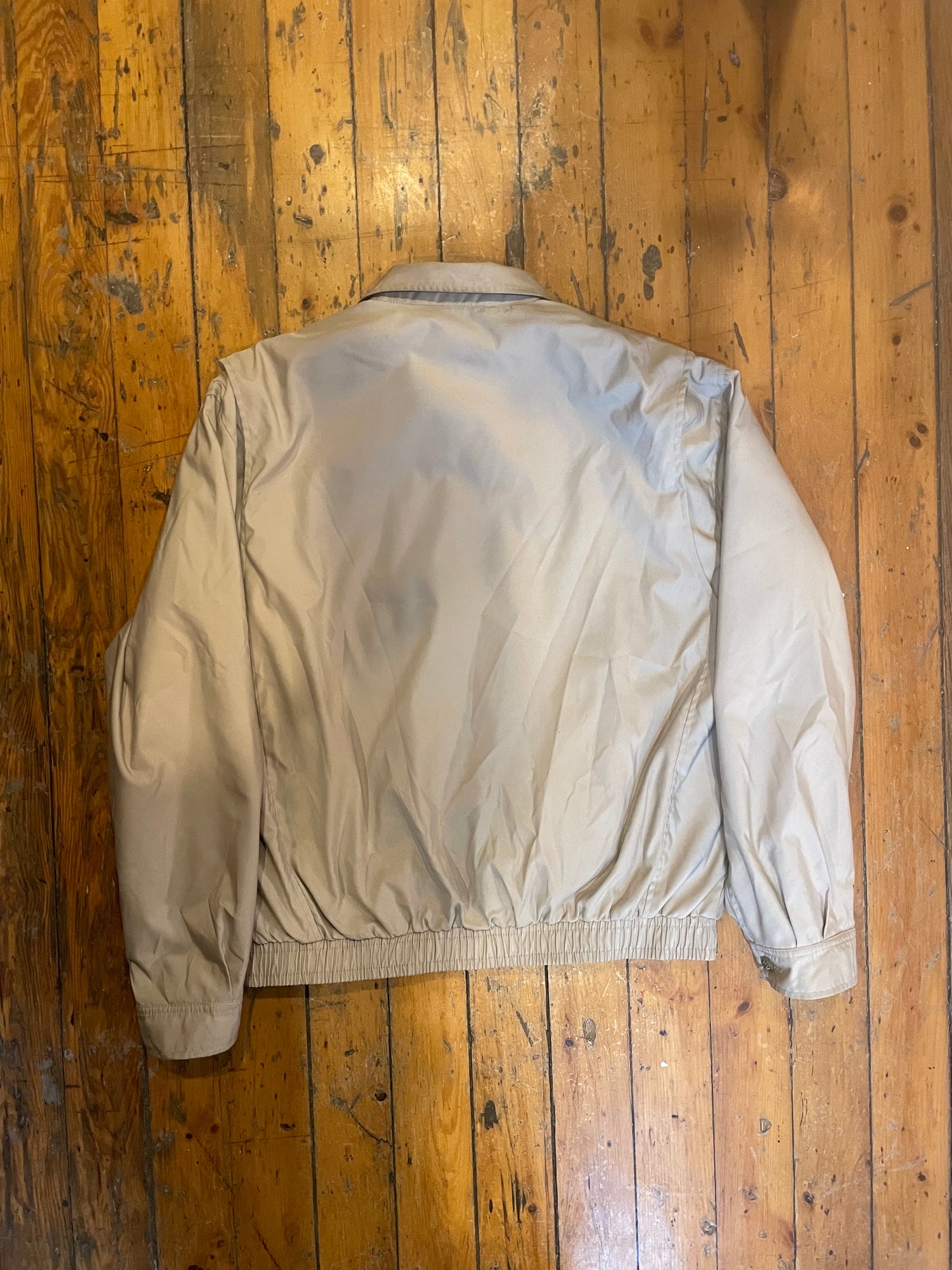 Vintage y2k Herrington jacket L