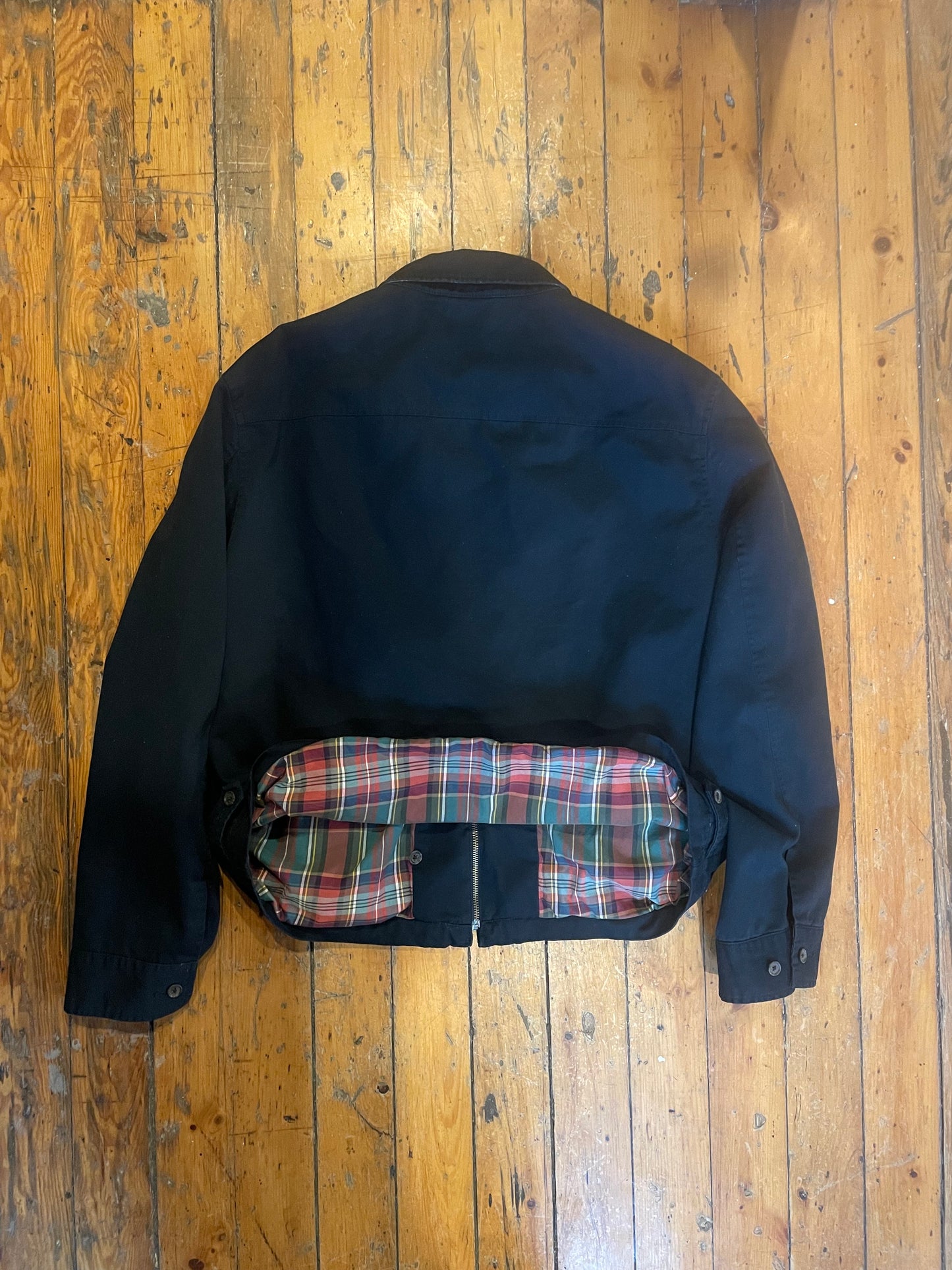 Vintage y2k Herrington jacket XL