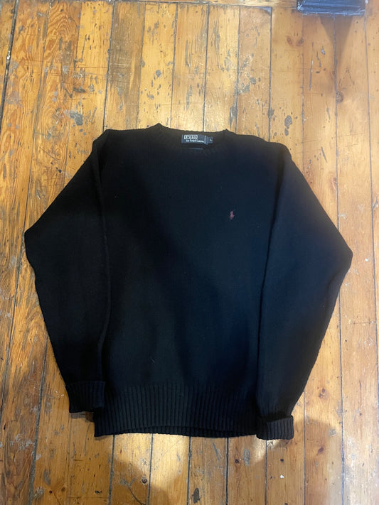 Vintage 1990’s Pullover sweater L